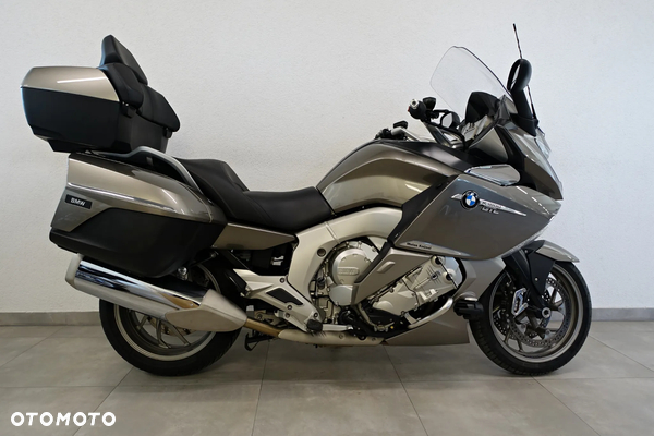 BMW K