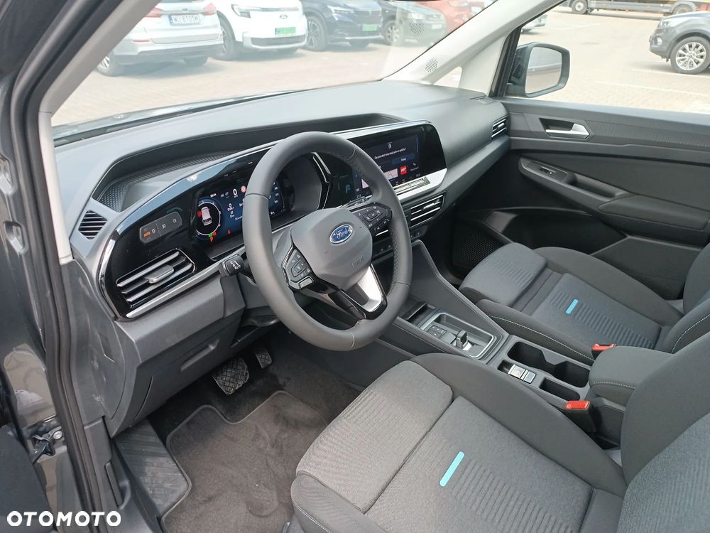 Ford Tourneo Connect Grand 2.0 EcoBlue Active - 9