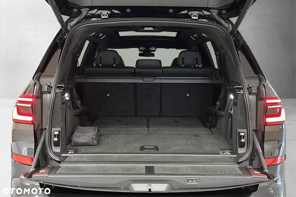 BMW X7 xDrive40d mHEV M Sport sport - 20