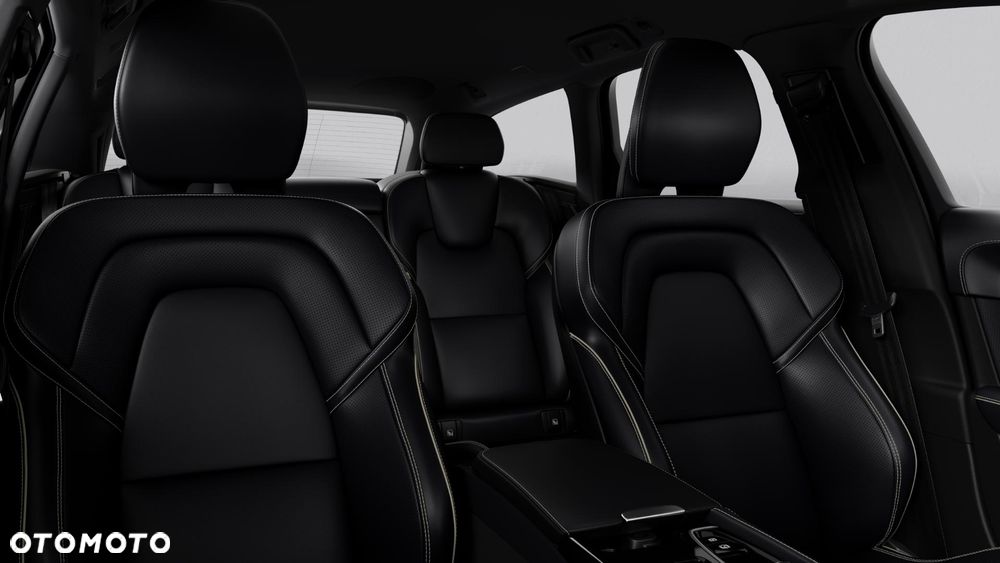 Volvo V90 T8 AWD Plug-In Hybrid Plus Dark - 9