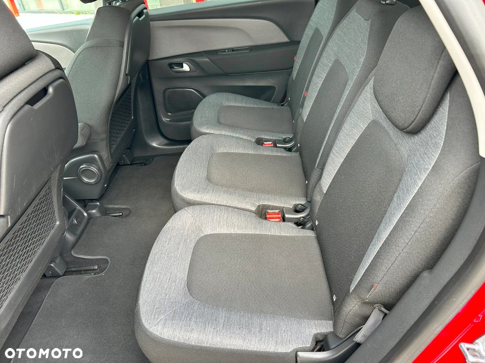 Citroën C4 SpaceTourer PureTech 130 Stop&Start FEEL - 17