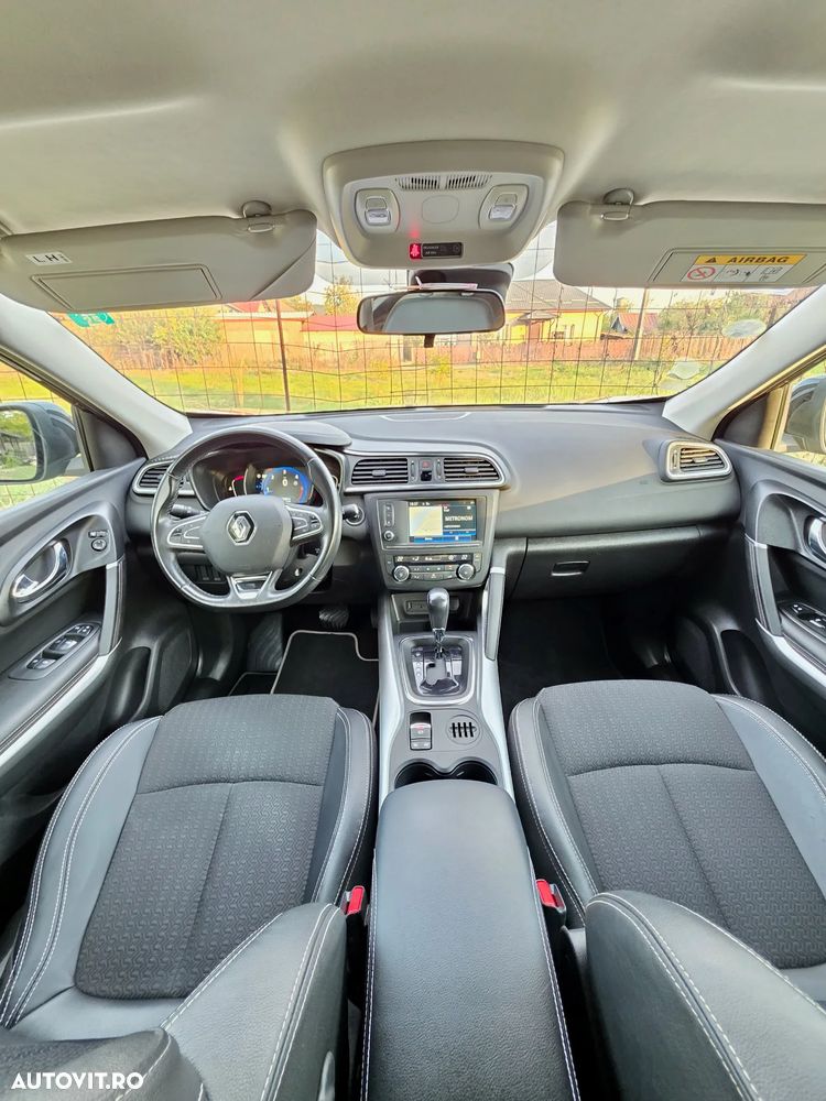 KIA Sportage 2017 — imagine 8