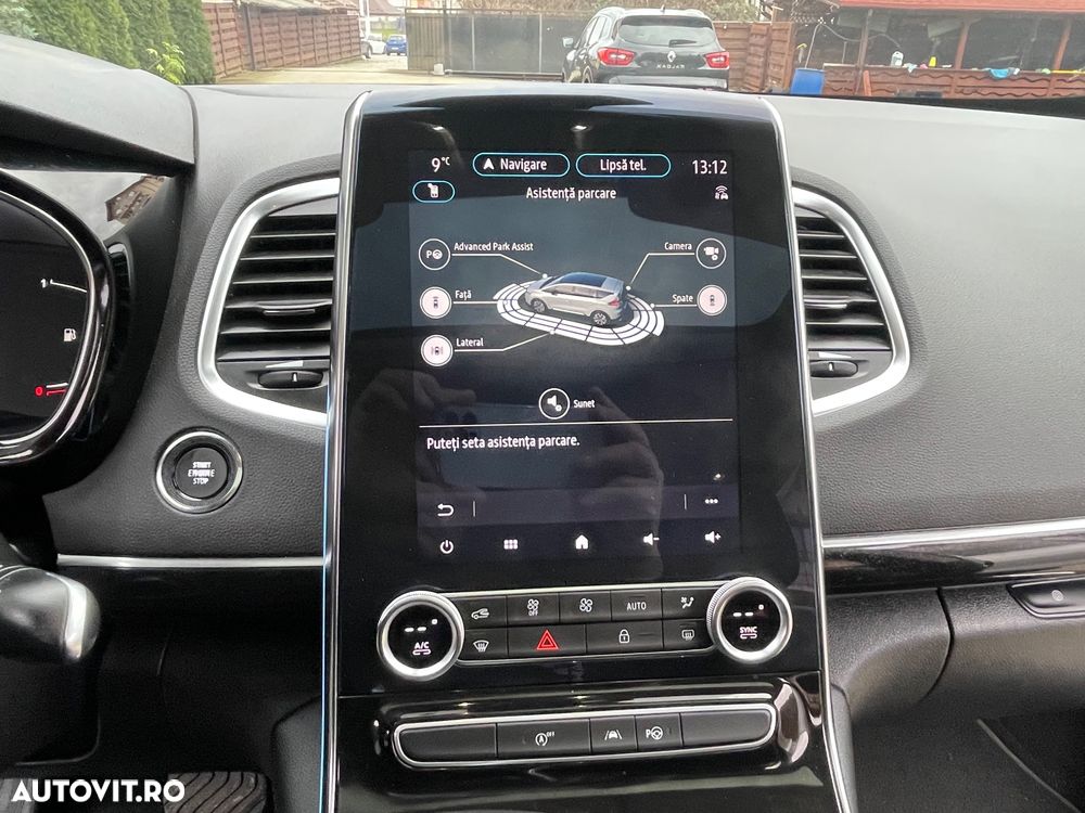 Renault Espace BLUE dCi 200 EDC INITIALE PARIS - 24