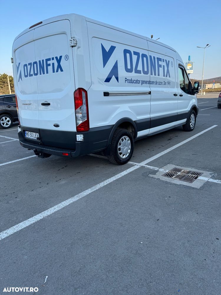 Ford Transit - 4