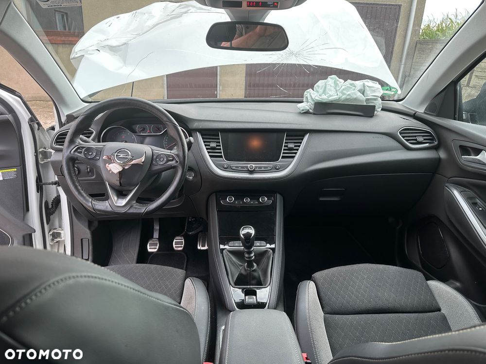 Opel Grandland X - 23