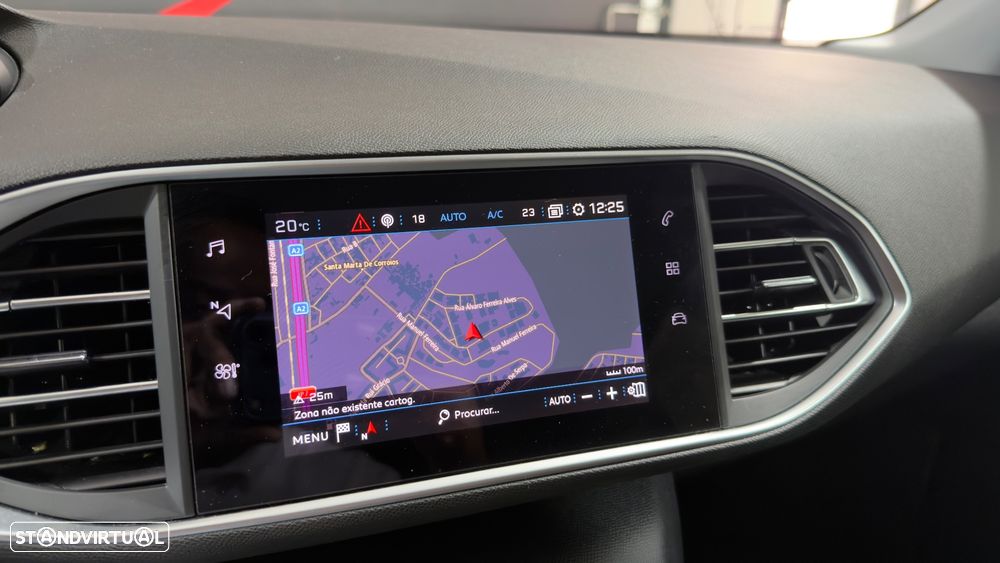 Peugeot 308 PureTech 130 Allure Pack - 23