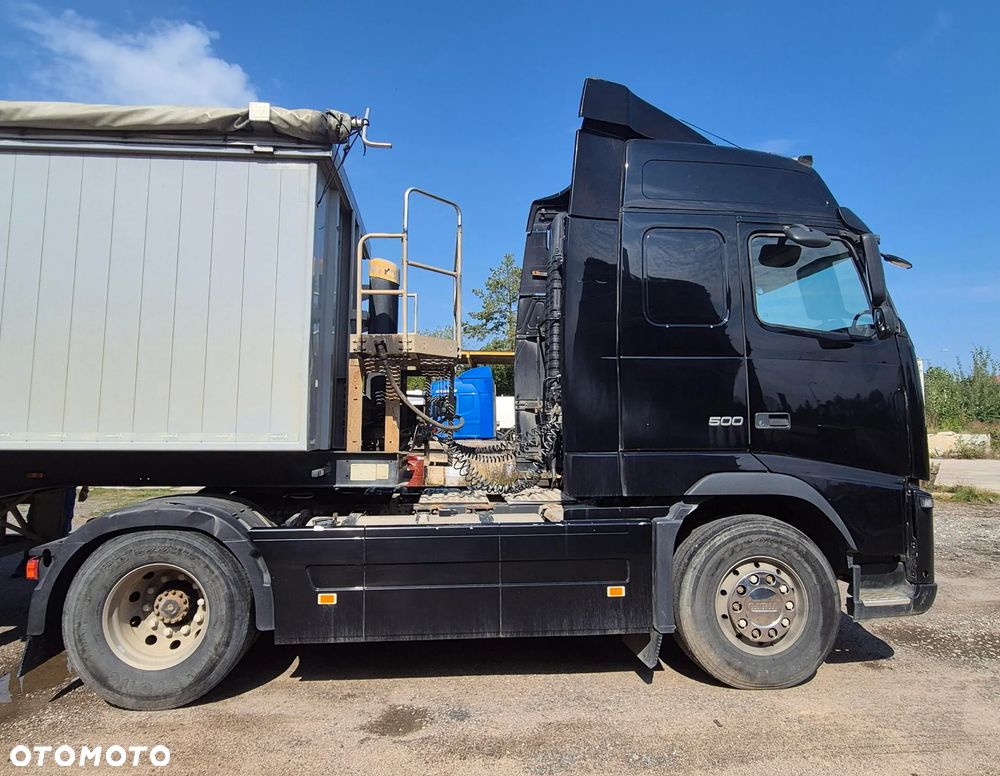 Volvo FH - 6