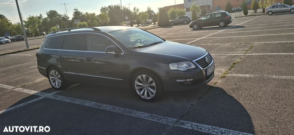 Volkswagen Passat - 7