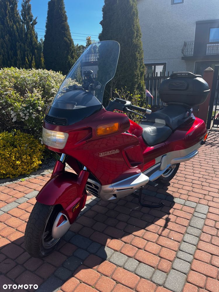 Honda PC - 2