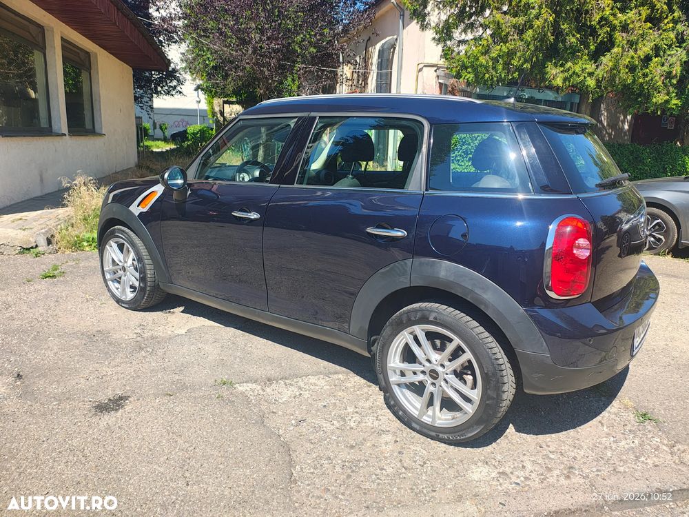 Mini Countryman - 4