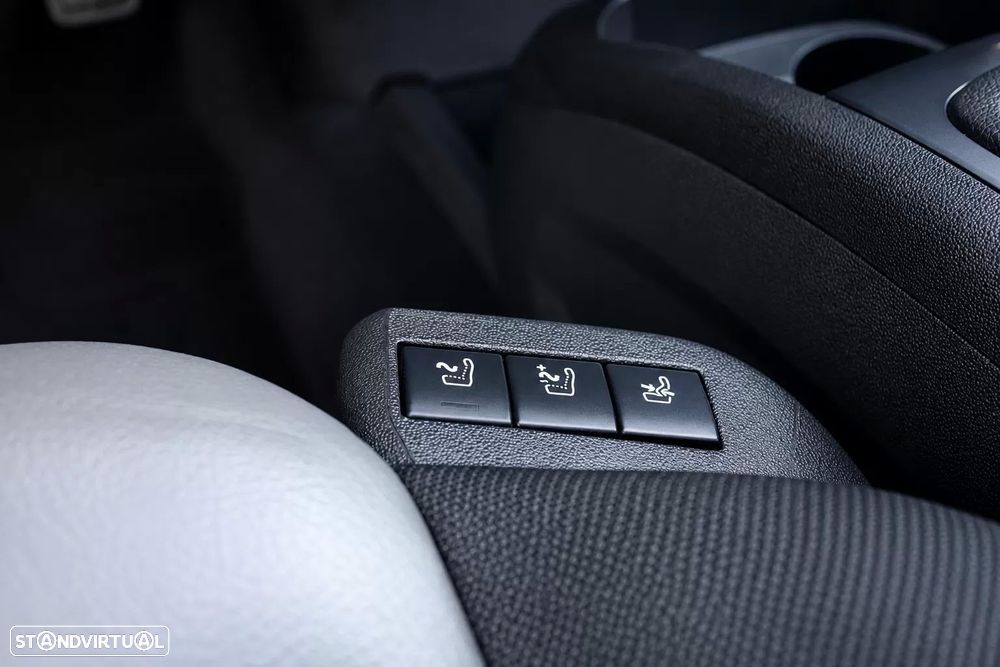 Citroën C4 Picasso 1.6 BlueHDi Intensive - 23