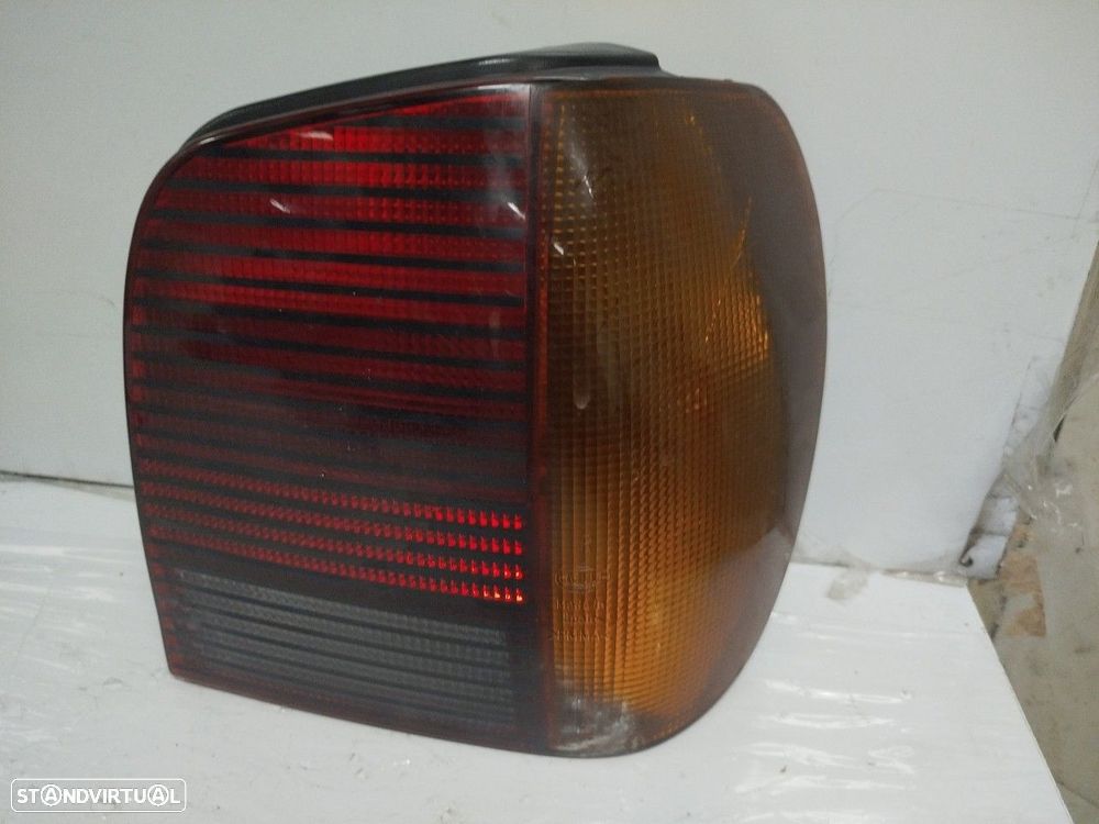 Farolim Stop Dto Volkswagen Polo (6N1) - 1