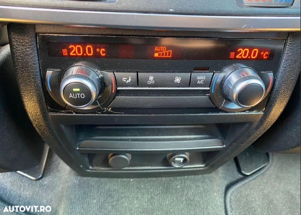 BMW X5 xDrive40e - 19