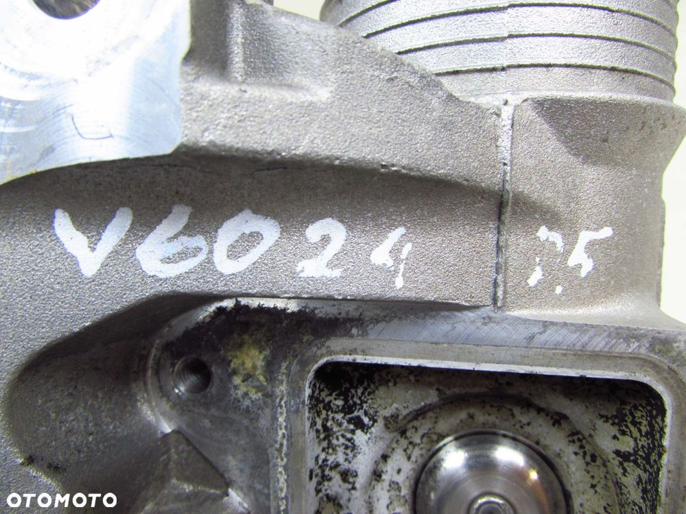 VOLVO S60 II V60 XC60 2.4 D5 08- ZAWOR EGR 50276422 50590603 - 9