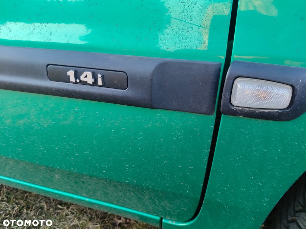 Citroën Saxo 1.4i SX - 5