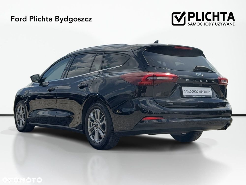 Ford Focus - 8