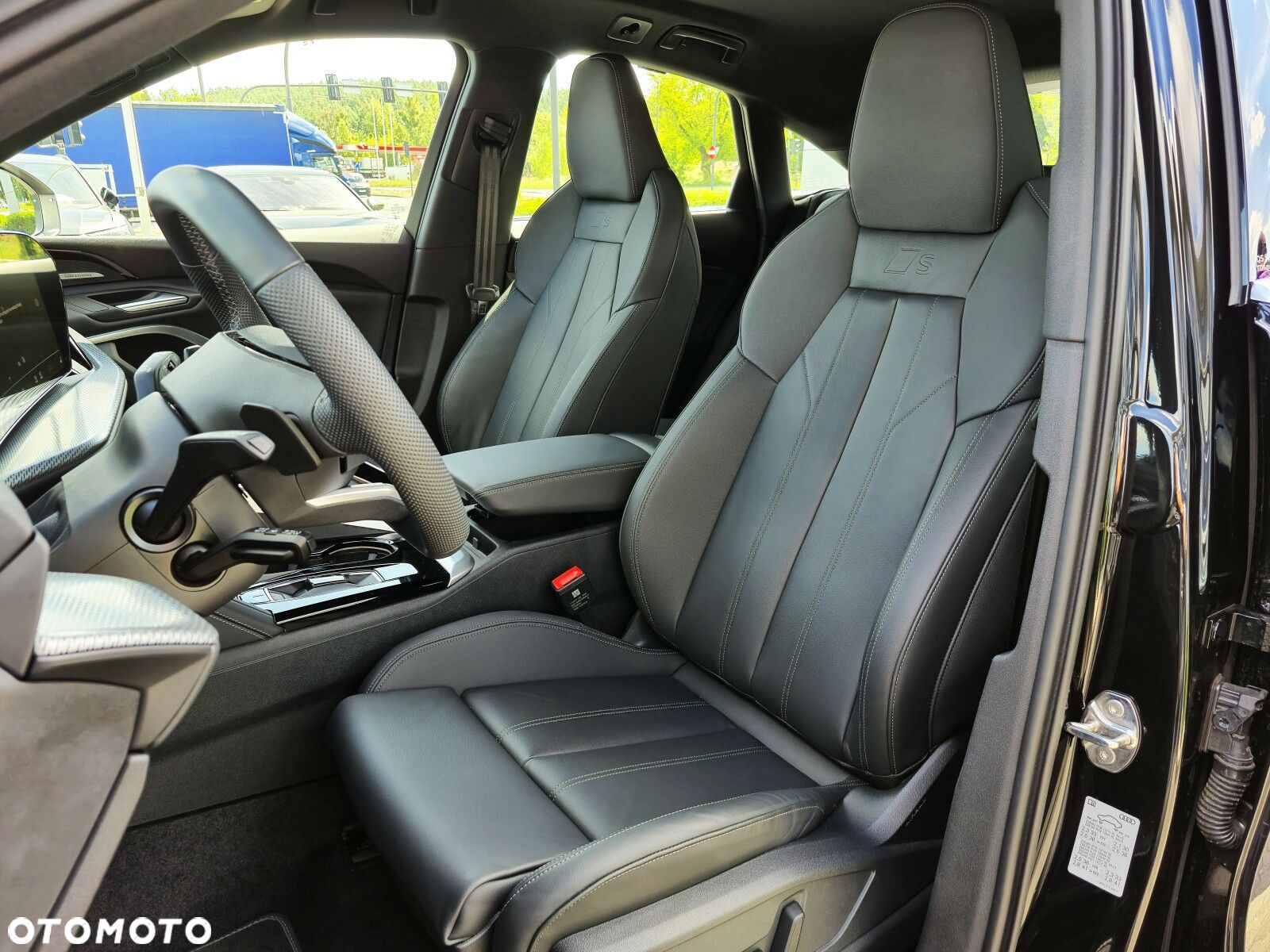 Audi Q5 Sportback - 16