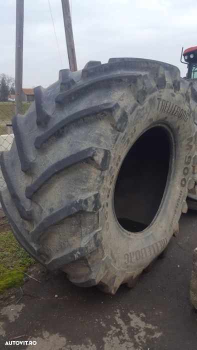 Anvelope 900/60 r38 - 1