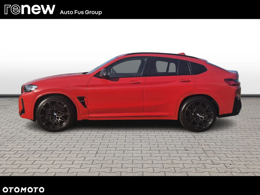 BMW X4 M xDrive M Competition - 2