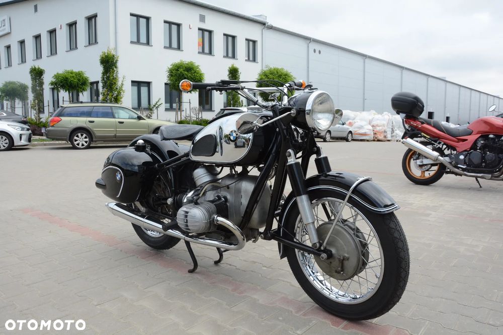 BMW R - 2