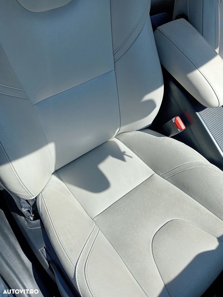 Volvo V40 D2 Momentum - 7