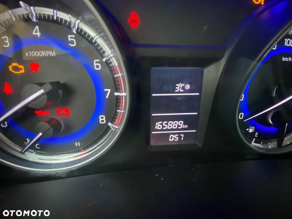 Suzuki Baleno 1.2 Elegance - 8