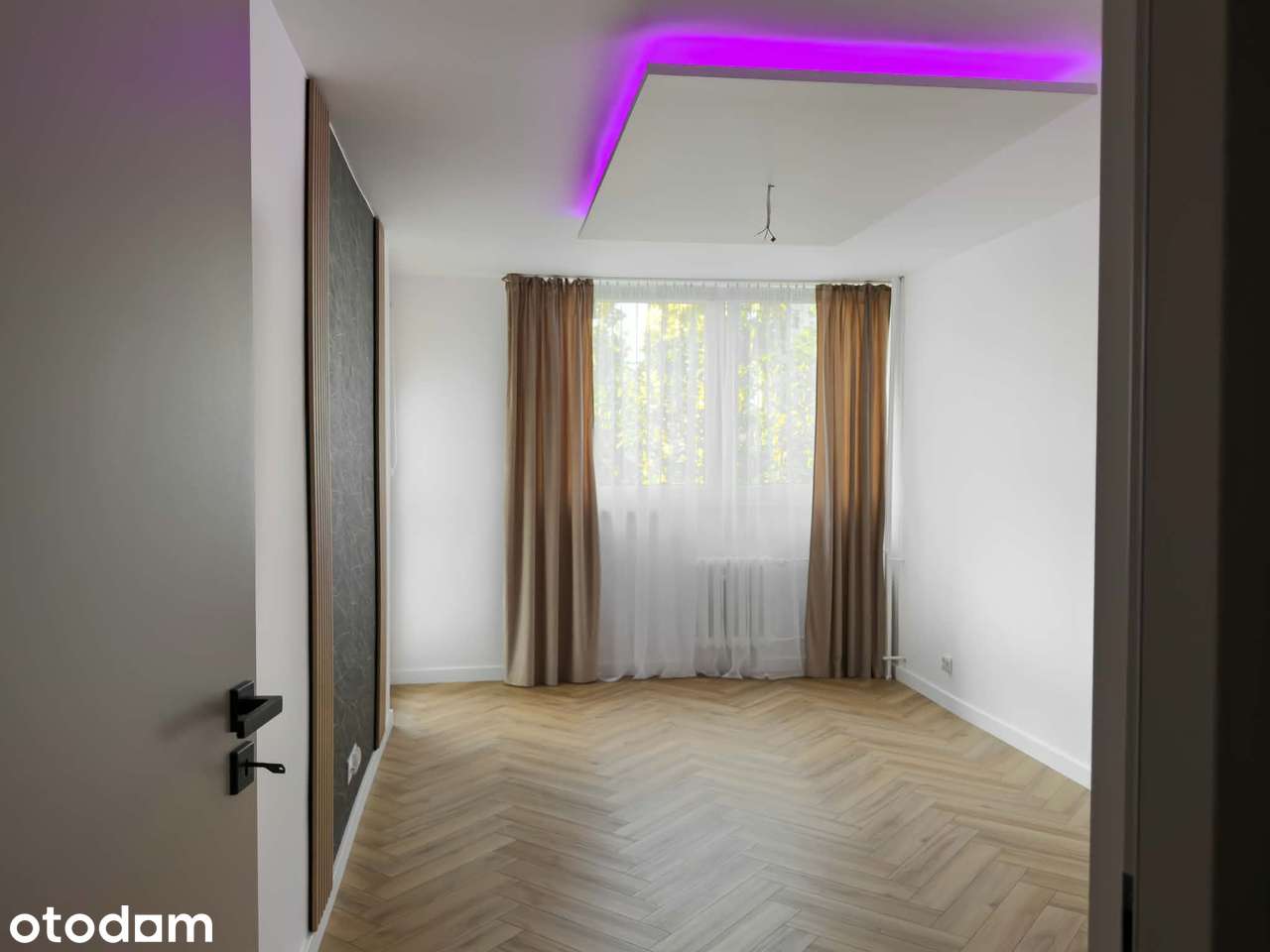 Centrum Puław | 2 pokoje | Balkon | Winda | Po generalnym remoncie