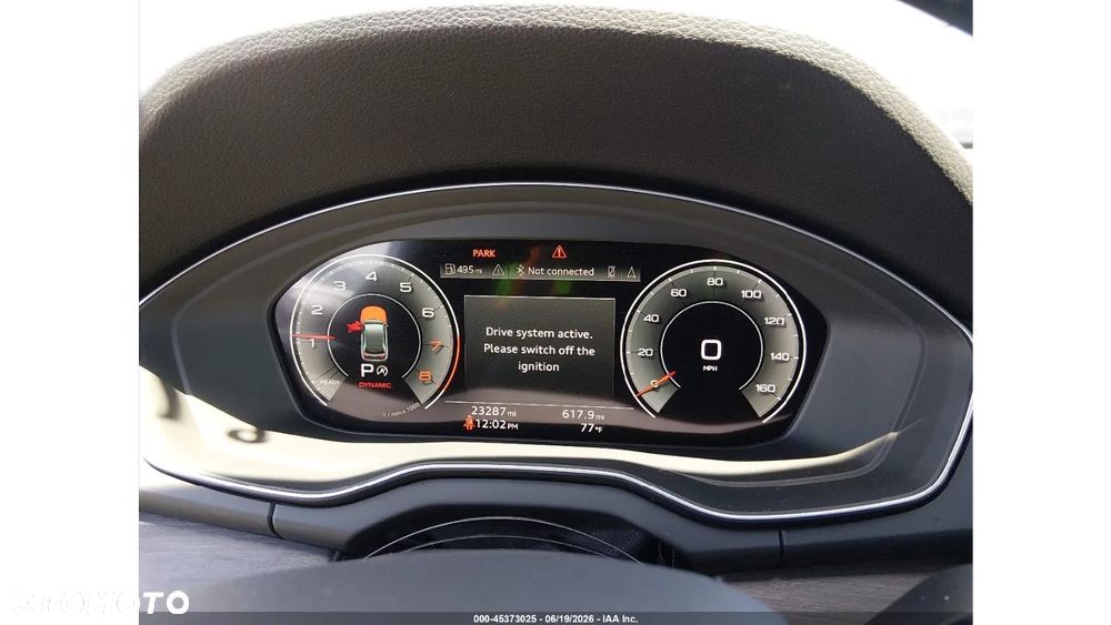 Audi Q5 Sportback 45 TFSI quattro S tronic S line - 11