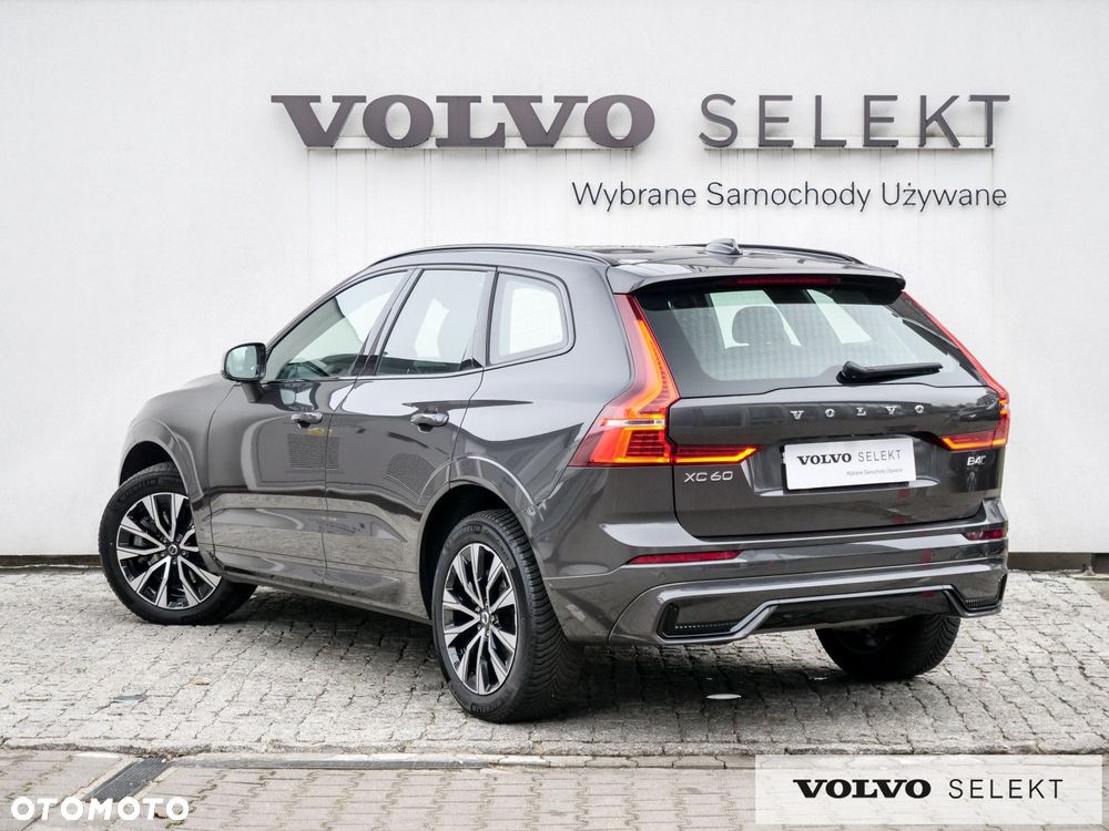 Volvo XC 60 - 7