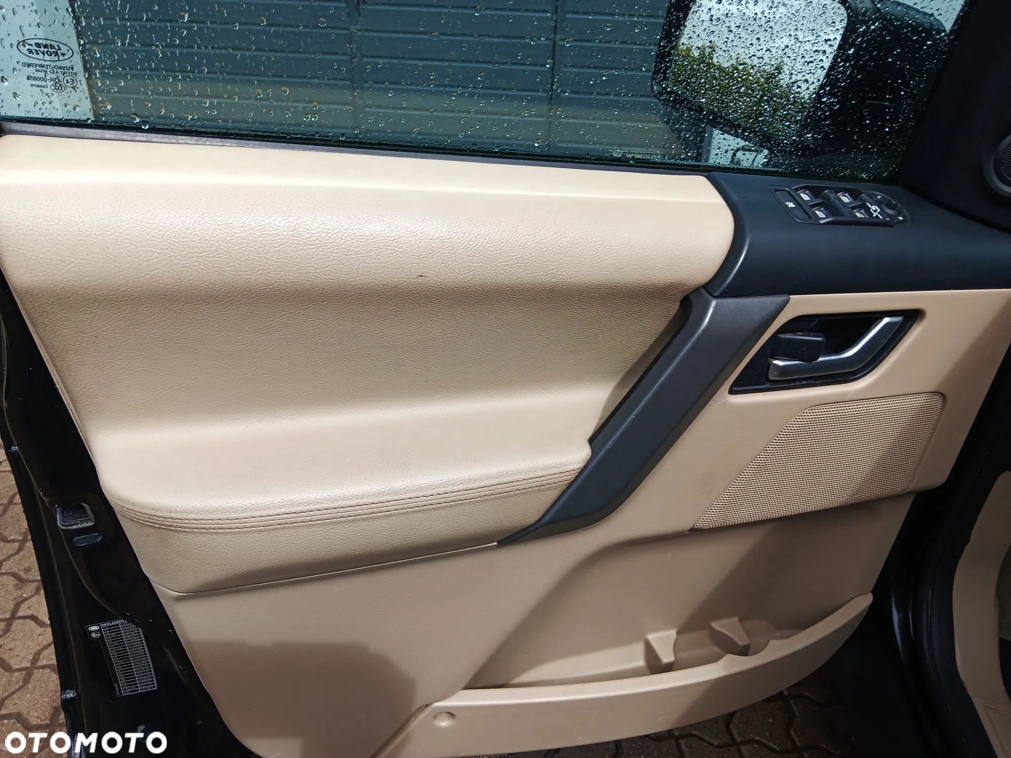 Land Rover Freelander TD4 Automatik SE - 13