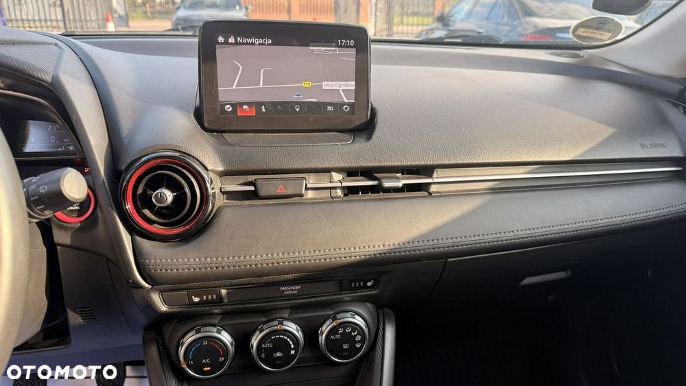 Mazda CX-3 - 19