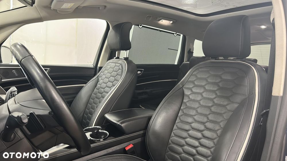 Ford S-Max 2.0 EcoBlue Vignale - 17