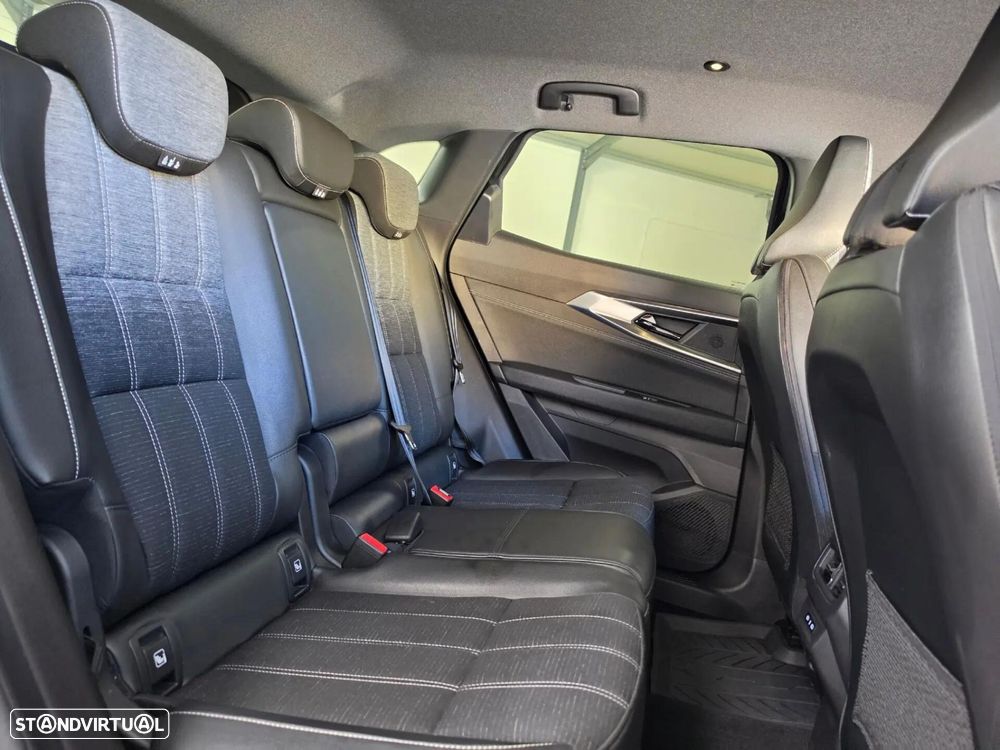 Renault Austral 1.2 E-Tech Techno - 27