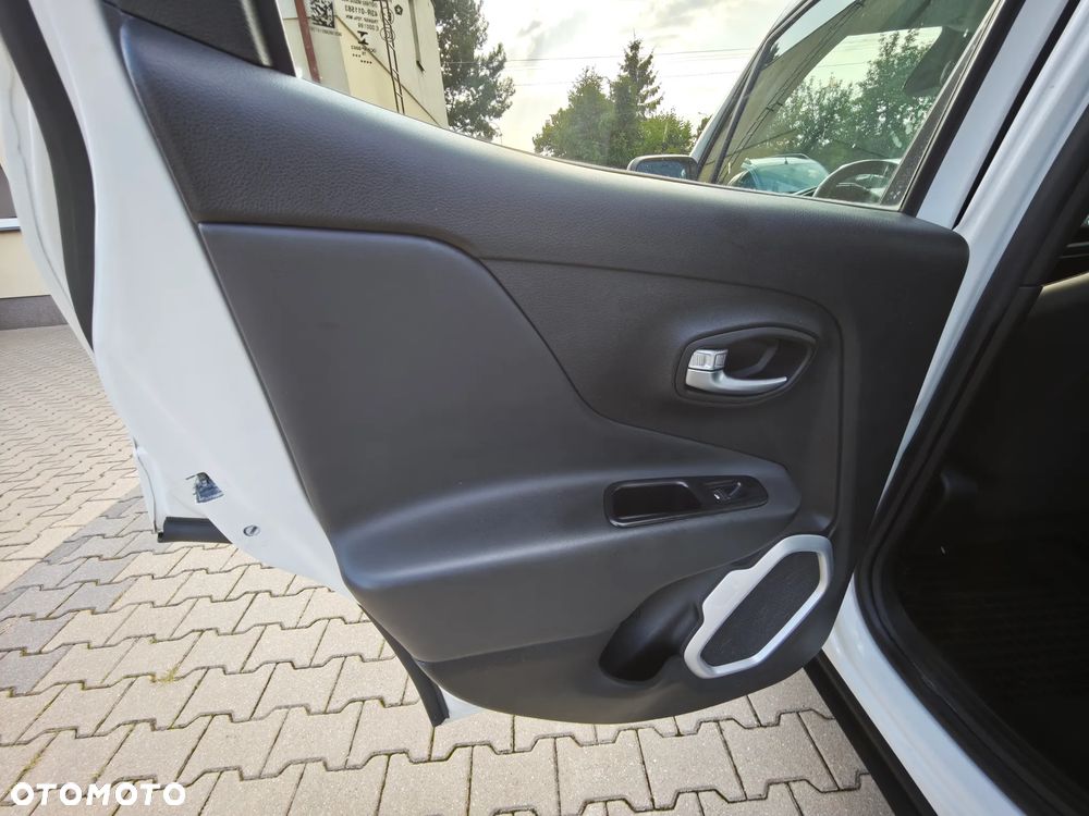 Jeep Renegade 2.0 MultiJet Active Drive Limited Adventure Edition - 29