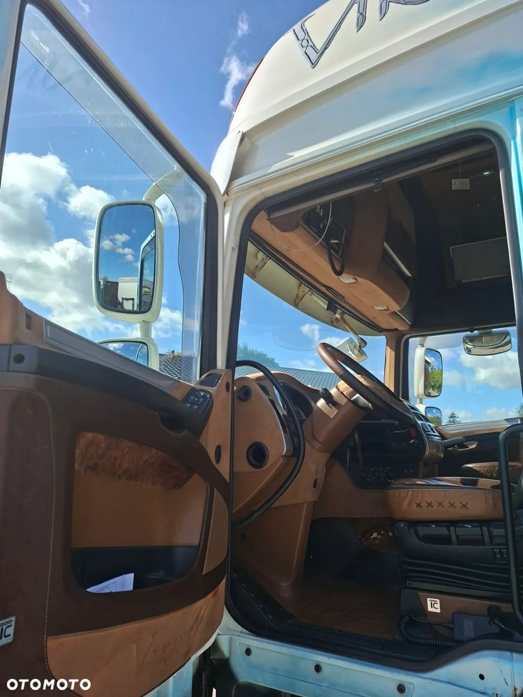 DAF XF 460FT - 14