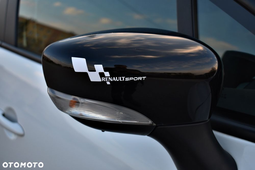 Renault Clio 0.9 Energy TCe Limited EU6 - 17