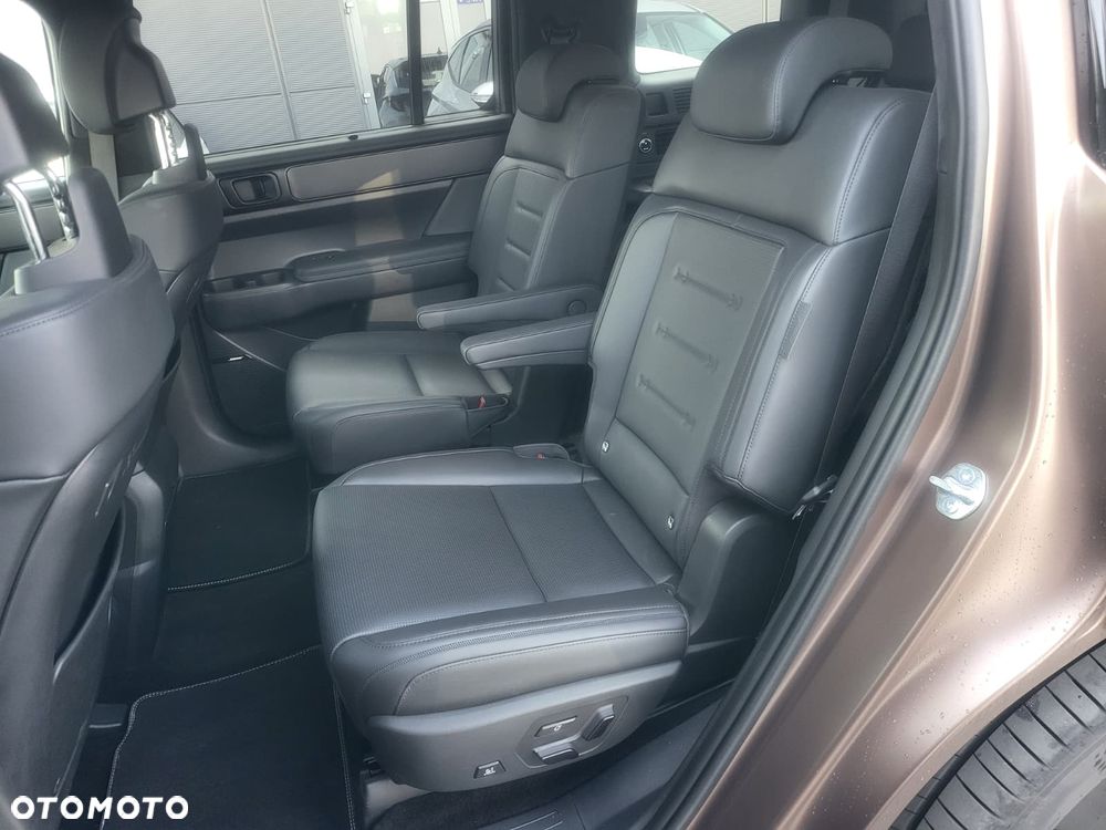 Hyundai Santa Fe 1.6 T-GDI PHEV Calligraphy 4WD 6os - 32