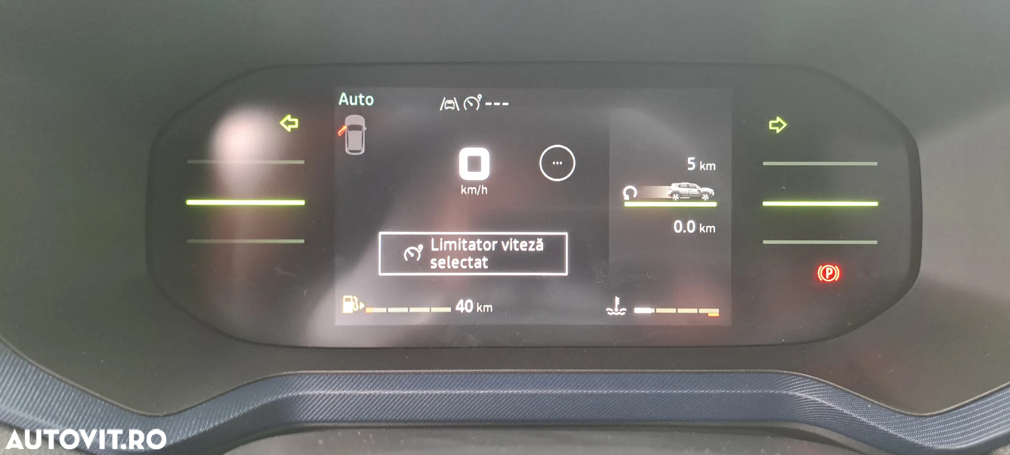 Dacia Duster TCe 130 4X4 MHEV Journey - 6
