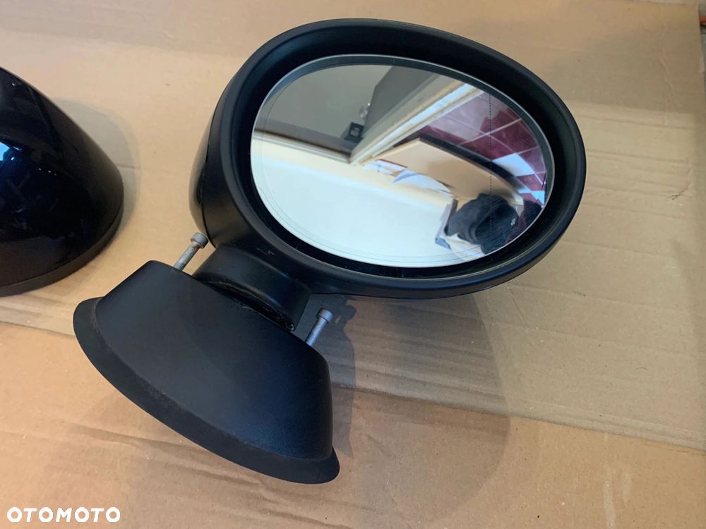 LUSTERKO PRAWE MINI COUNTRYMAN F60 LCI 5 PIN FOTOCHROM RZUTNIK - 5