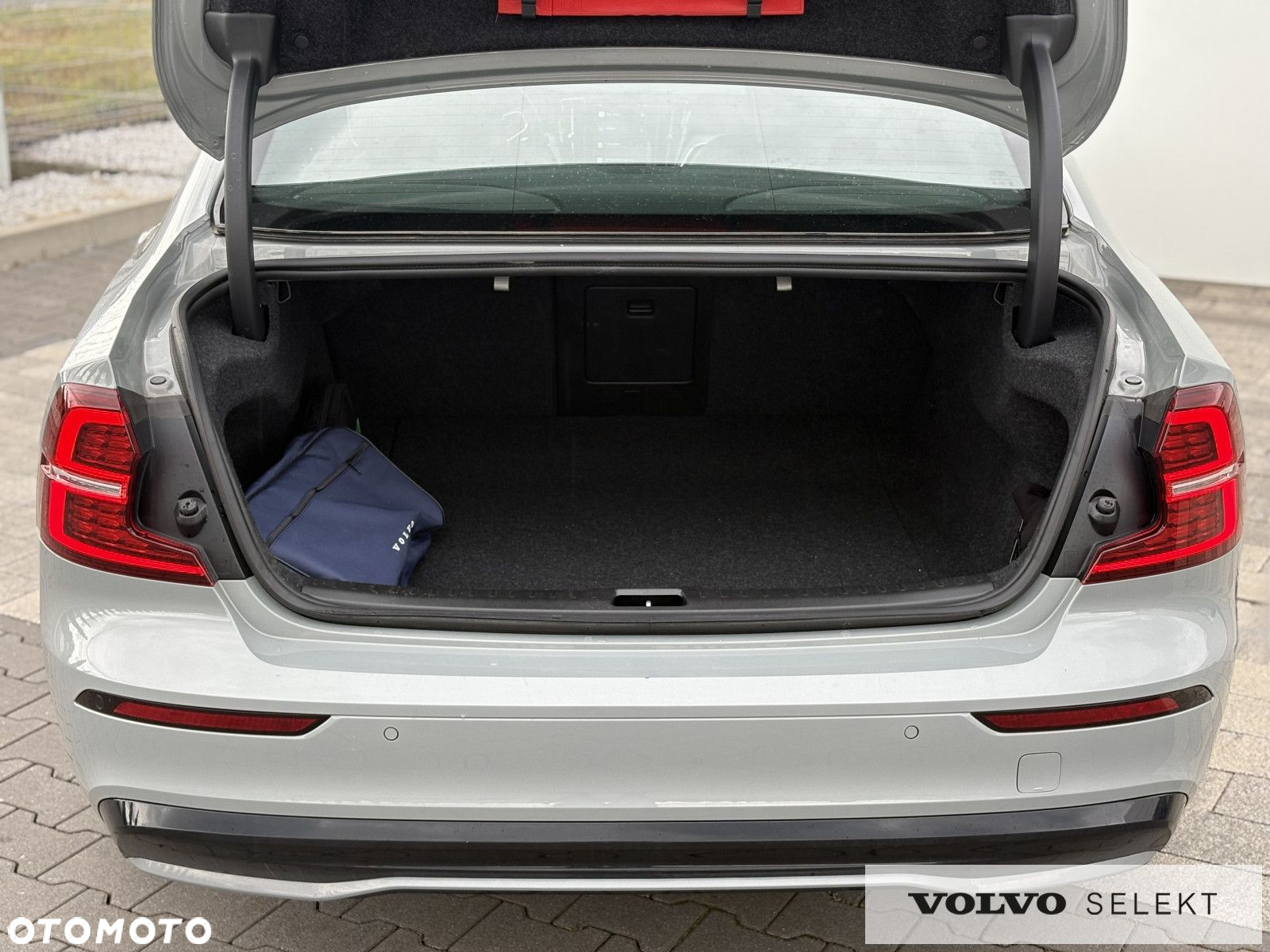 Volvo S60 - 37