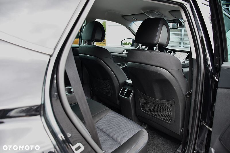 Hyundai Tucson 1.6 GDi 2WD Style - 22