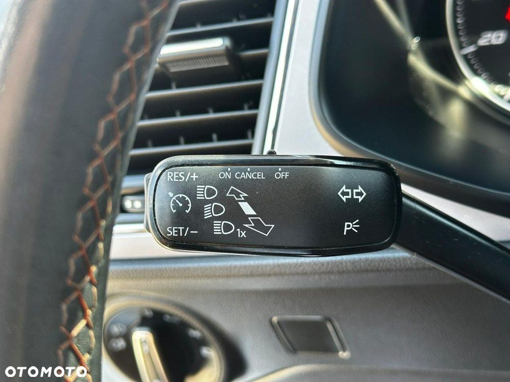 Seat Leon 1.8 TSI X-Perience S&S 4Drive DSG - 22