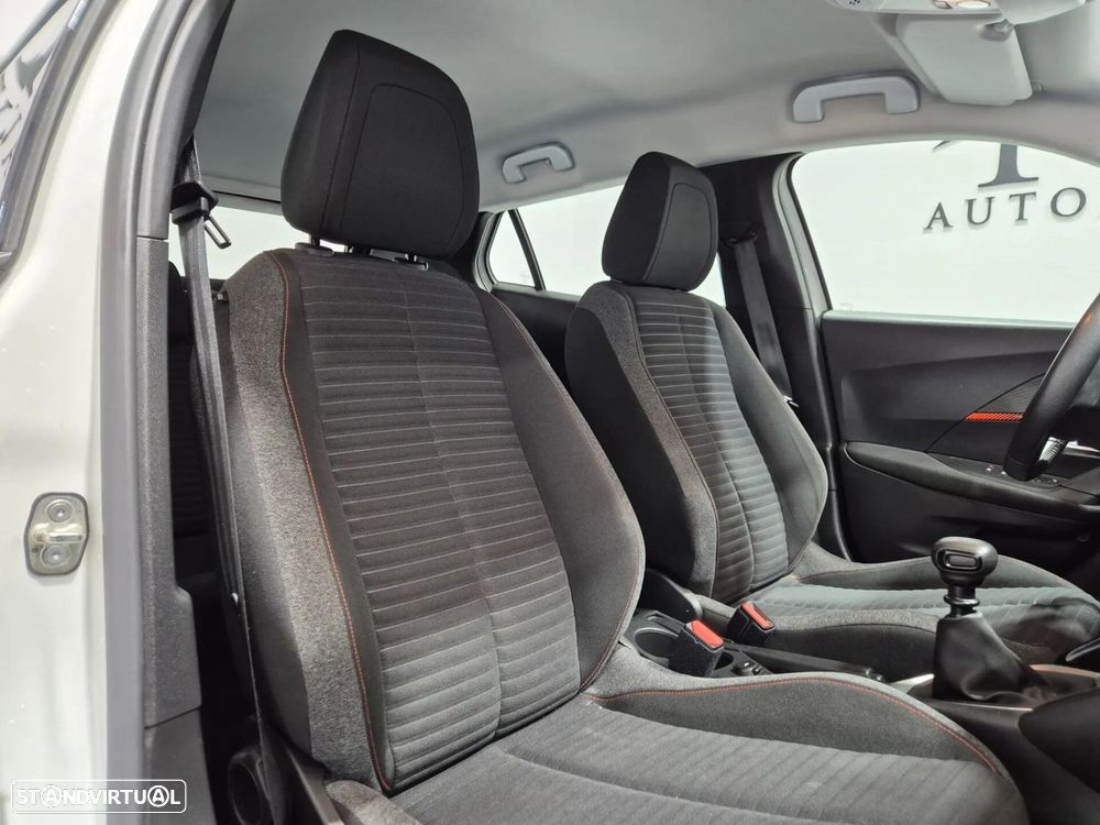 Peugeot 2008 1.5 BlueHDi Active - 10