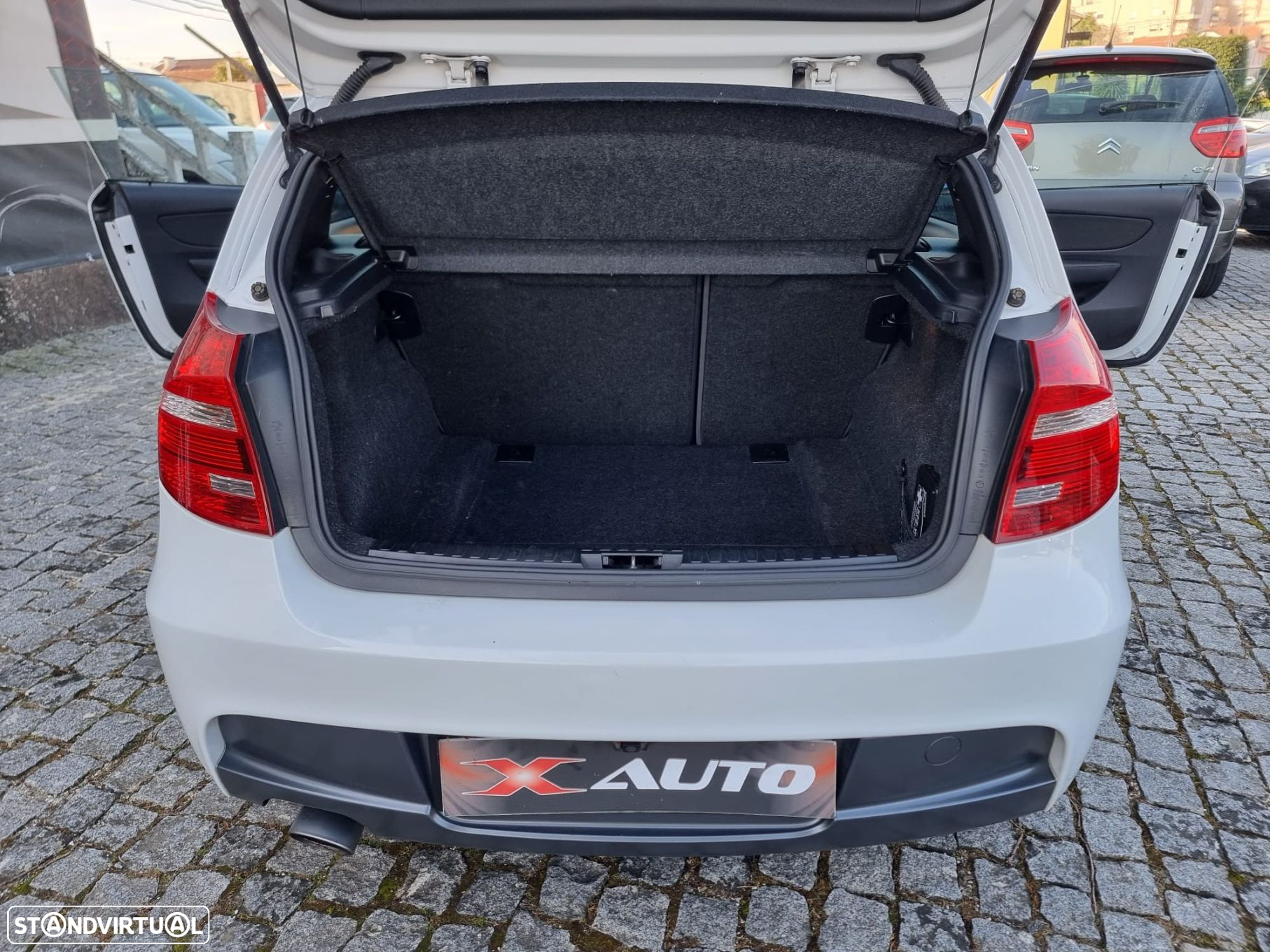 BMW 118 d - 9
