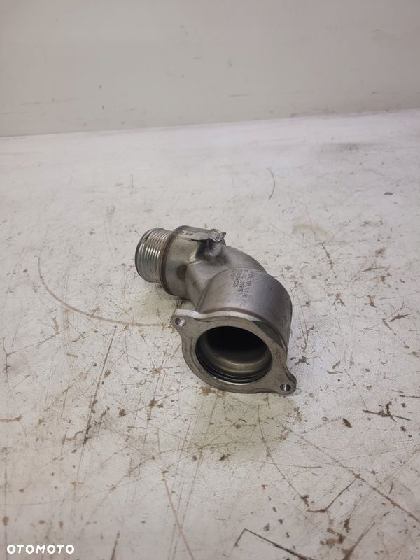 RURA TURBO INTERCOOLERA AUDI A4 B9 A5 04L131111AB - 1
