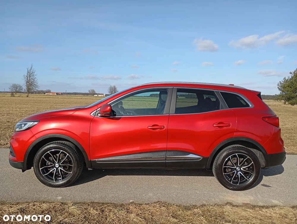 Renault Kadjar 1.3 TCe FAP Intens - 5