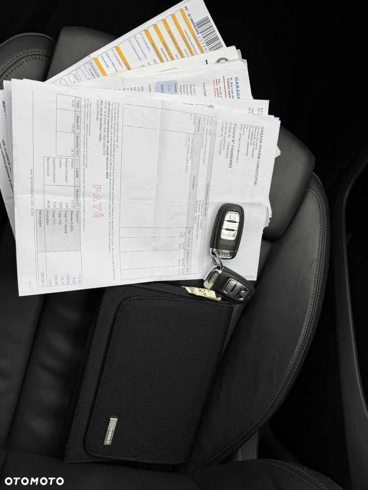 Audi Q5 2.0 TFSI Quattro S tronic - 37