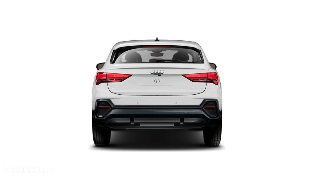 Audi Q3 Sportback 2025 photo 5