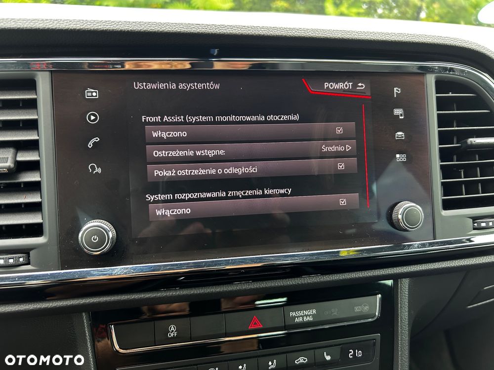 Seat Ateca 2.0 TDI DSG FR - 26