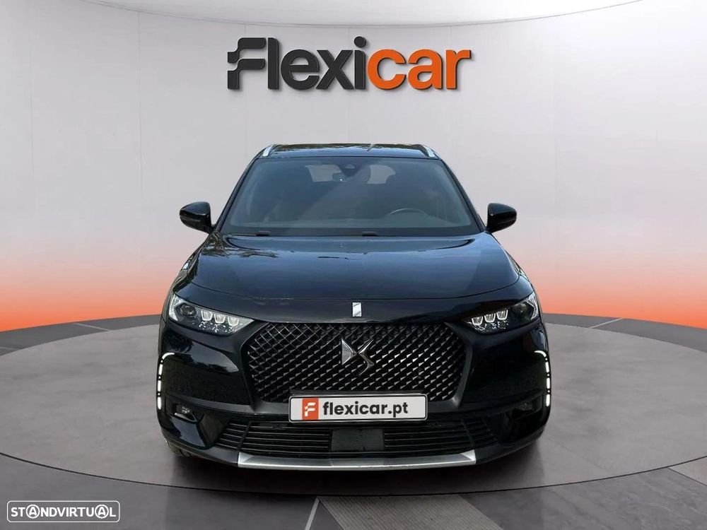 DS DS7 Crossback 1.5 BlueHDi Performance Line EAT8 - 2
